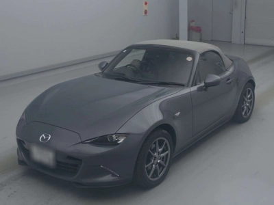 MAZDA ROADSTER