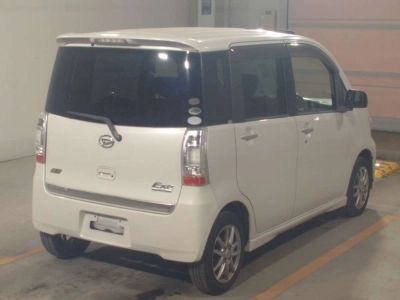 DAIHATSU TANTO EXE