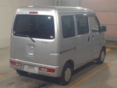 DAIHATSU HIJET CARGO