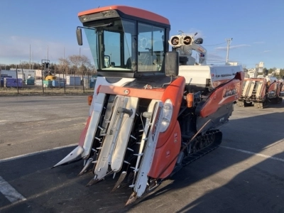 KUBOTA KUBOTA