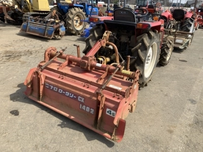 YANMAR OTHER