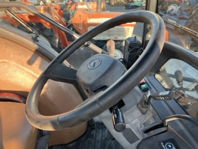 KUBOTA KUBOTA