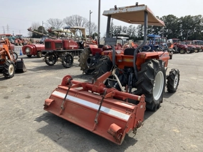 KUBOTA KUBOTA