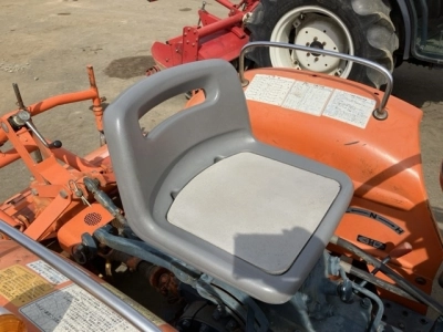 KUBOTA KUBOTA