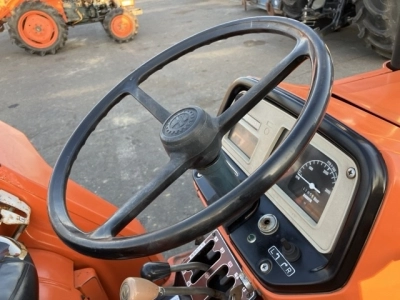 KUBOTA KUBOTA