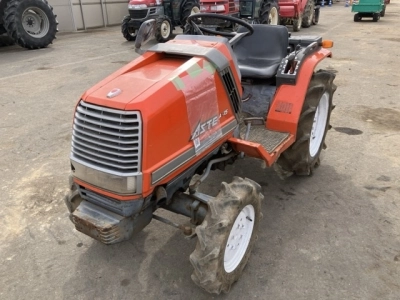 KUBOTA KUBOTA