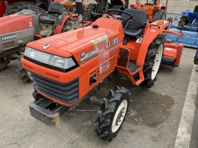 KUBOTA KUBOTA
