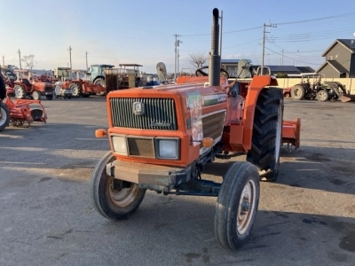KUBOTA KUBOTA