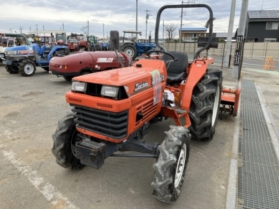 KUBOTA KUBOTA