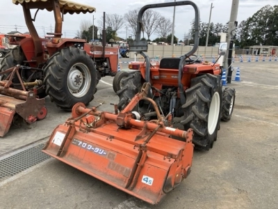 KUBOTA KUBOTA