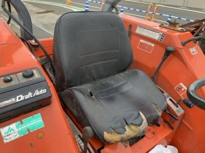 KUBOTA KUBOTA