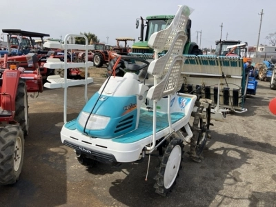 KUBOTA KUBOTA