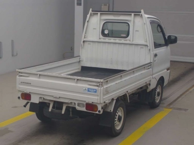 MITSUBISHI MINICAB TRUCK