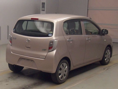 TOYOTA PIXIS EPOCH