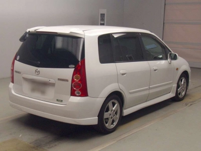 MAZDA PREMACY