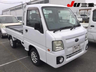 SUBARU SAMBAR TRUCK