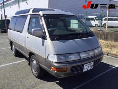 TOYOTA TOWN ACE WAGON