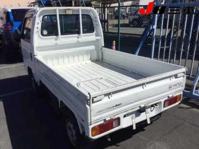 HONDA ACTY TRUCK