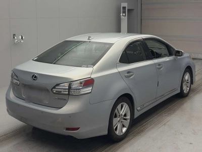 LEXUS HS