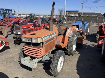KUBOTA KUBOTA