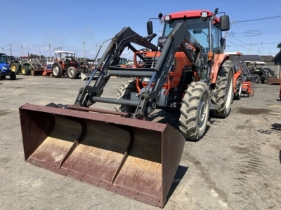 KUBOTA KUBOTA