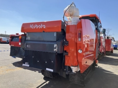 KUBOTA KUBOTA