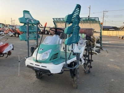 KUBOTA KUBOTA
