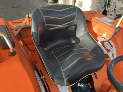 KUBOTA KUBOTA