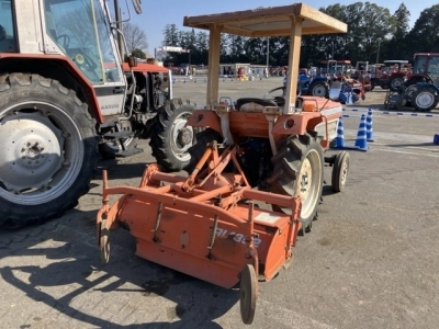 KUBOTA KUBOTA