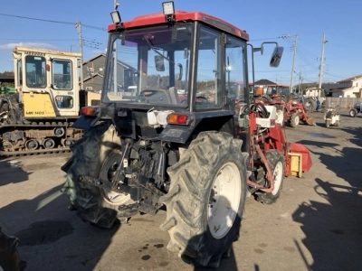 YANMAR OTHER