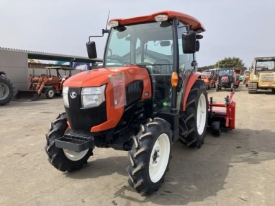 KUBOTA KUBOTA