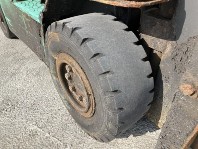 MITSUBISHI LOGISNEXT