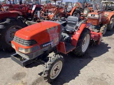 YANMAR OTHER
