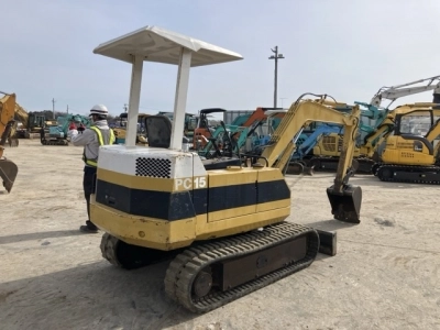 KOMATSU OTHER