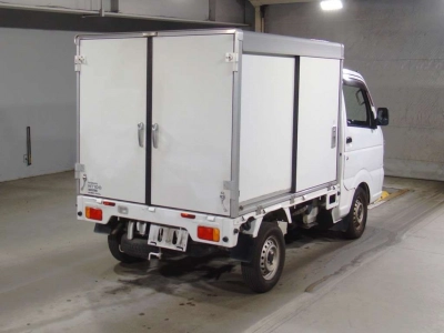 NISSAN NT100 CLIPPER