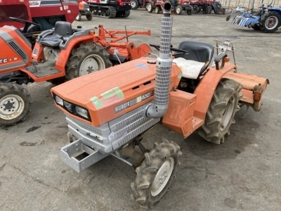 KUBOTA KUBOTA
