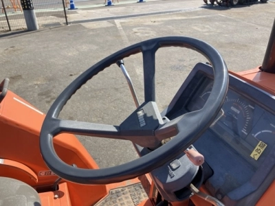 KUBOTA KUBOTA