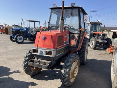 YANMAR OTHER