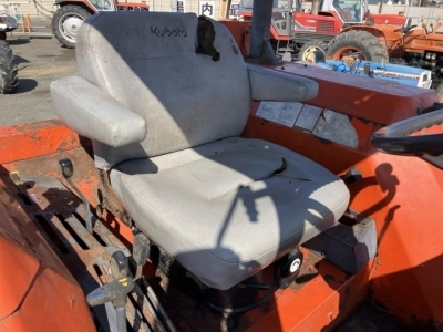 KUBOTA KUBOTA