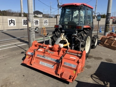 KUBOTA KUBOTA