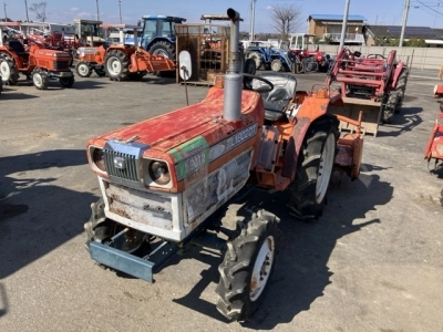 KUBOTA KUBOTA