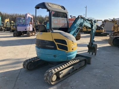 KUBOTA KUBOTA