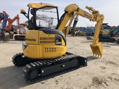 KOMATSU OTHER