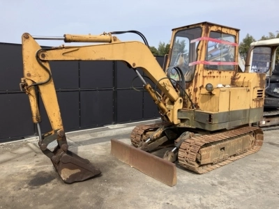KOMATSU OTHER