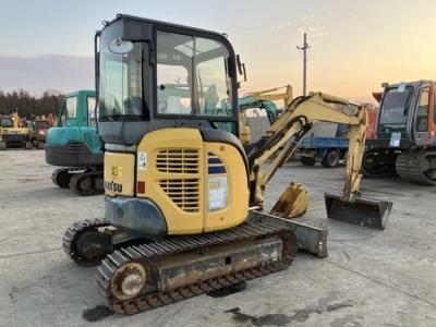 KOMATSU OTHER