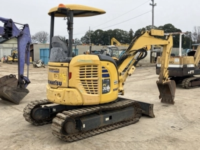 KOMATSU OTHER