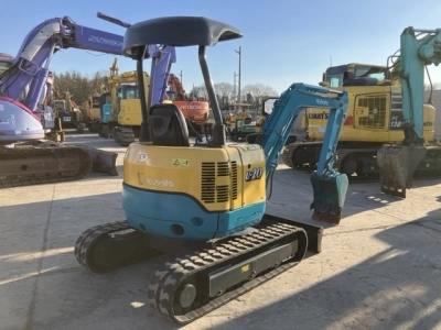 KUBOTA KUBOTA