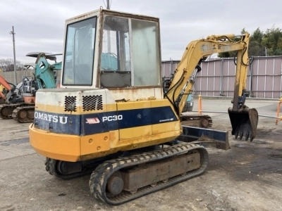 KOMATSU OTHER