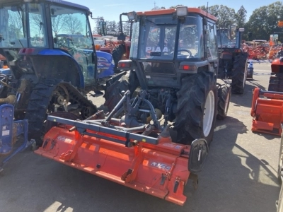 KUBOTA KUBOTA