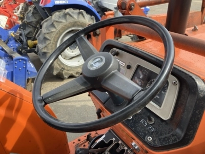 KUBOTA KUBOTA